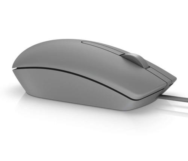 DELL MS116 570-AAIT szara - 380399 - zdjęcie 2
